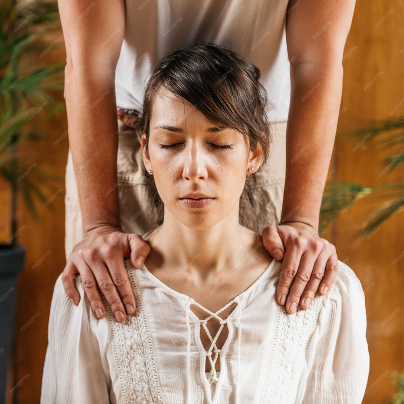 Relaxation Massage