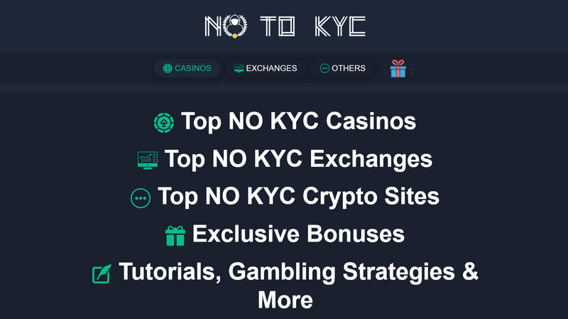 Leading No ID Verification Casino Sites for 2025