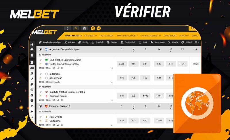 Melbet Registration Overview: Quick Sign-Up Steps & Invite Benefit